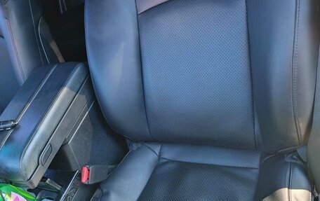 Infiniti FX I, 2003 год, 600 000 рублей, 7 фотография