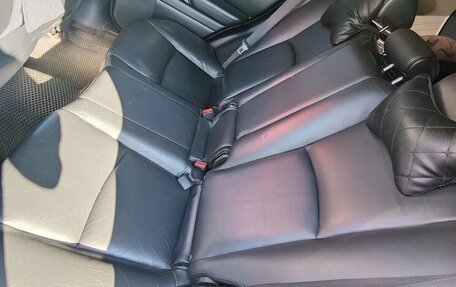 Infiniti FX I, 2003 год, 600 000 рублей, 9 фотография