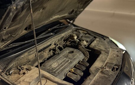 Toyota Avensis III рестайлинг, 2008 год, 500 000 рублей, 3 фотография