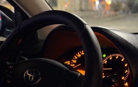 Toyota Avensis III рестайлинг, 2008 год, 500 000 рублей, 17 фотография