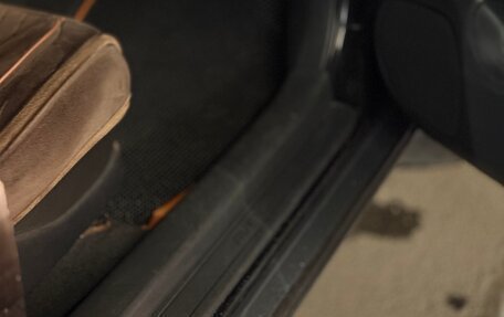 Toyota Avensis III рестайлинг, 2008 год, 500 000 рублей, 20 фотография