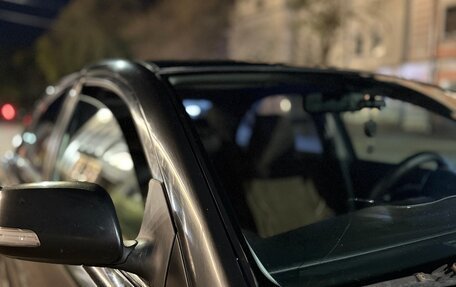 Toyota Avensis III рестайлинг, 2008 год, 500 000 рублей, 14 фотография