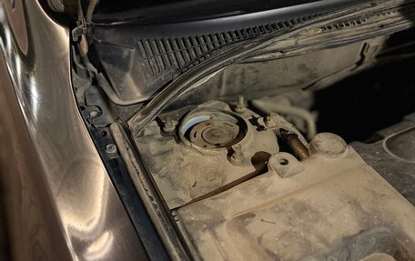 Toyota Avensis III рестайлинг, 2008 год, 500 000 рублей, 21 фотография