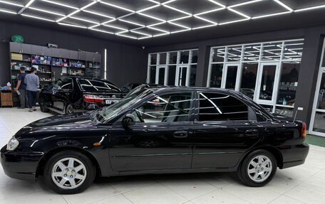 KIA Spectra II (LD), 2008 год, 325 000 рублей, 2 фотография