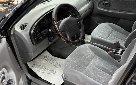 KIA Spectra II (LD), 2008 год, 325 000 рублей, 6 фотография