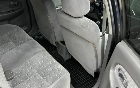 KIA Spectra II (LD), 2008 год, 325 000 рублей, 4 фотография