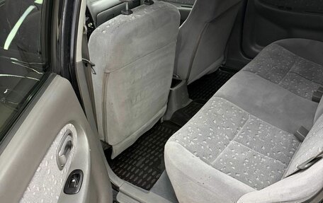 KIA Spectra II (LD), 2008 год, 325 000 рублей, 7 фотография