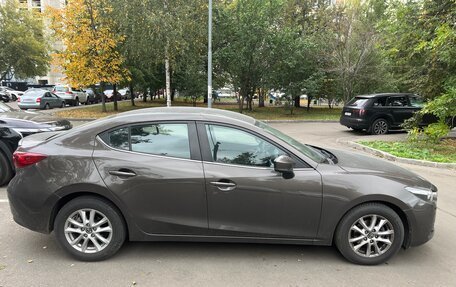 Mazda 3, 2017 год, 2 100 000 рублей, 6 фотография