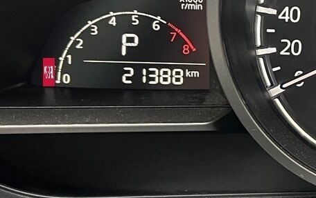Mazda 3, 2017 год, 2 100 000 рублей, 7 фотография