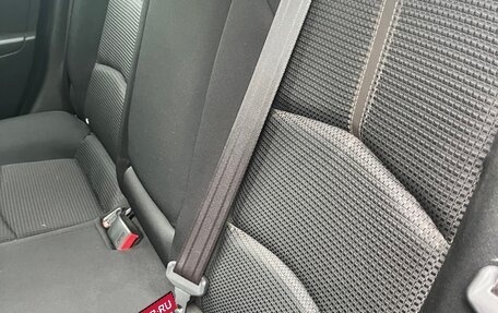 Mazda 3, 2017 год, 2 100 000 рублей, 12 фотография