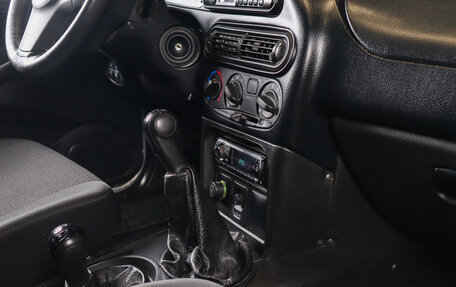 Chevrolet Niva I рестайлинг, 2013 год, 699 000 рублей, 15 фотография