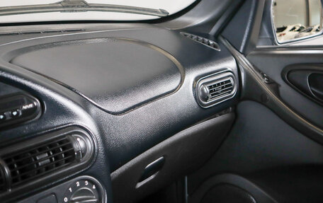 Chevrolet Niva I рестайлинг, 2013 год, 699 000 рублей, 11 фотография