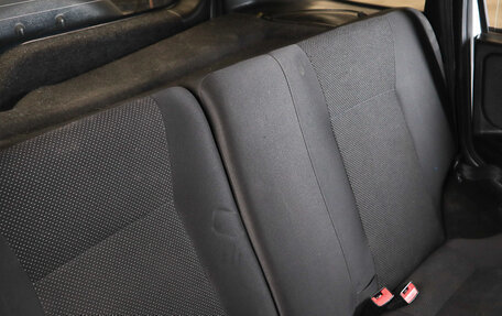 Chevrolet Niva I рестайлинг, 2013 год, 699 000 рублей, 16 фотография