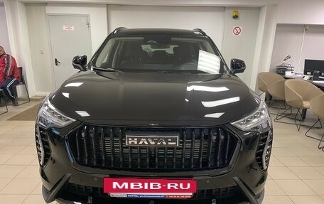 Haval Jolion, 2025 год, 2 749 000 рублей, 2 фотография