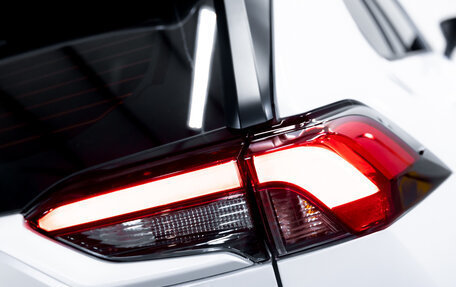 Toyota RAV4, 2025 год, 4 499 000 рублей, 12 фотография