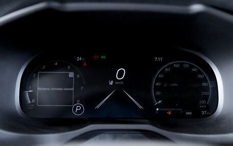 Toyota RAV4, 2025 год, 4 499 000 рублей, 17 фотография