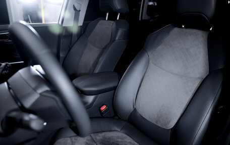 Toyota RAV4, 2025 год, 4 499 000 рублей, 19 фотография