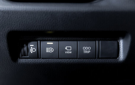 Toyota RAV4, 2025 год, 4 499 000 рублей, 22 фотография