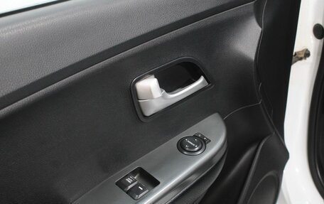 KIA Rio III рестайлинг, 2014 год, 625 000 рублей, 12 фотография