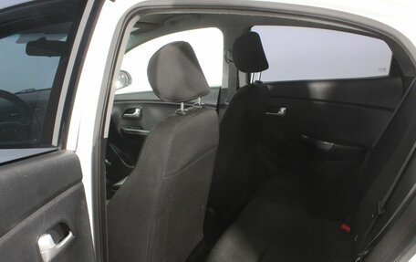 KIA Rio III рестайлинг, 2014 год, 625 000 рублей, 18 фотография