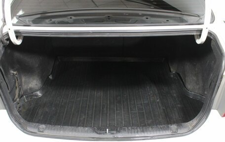 KIA Rio III рестайлинг, 2014 год, 625 000 рублей, 19 фотография