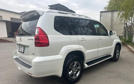 Lexus GX I, 2005 год, 2 390 000 рублей, 7 фотография