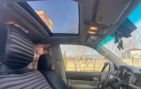 Lexus GX I, 2005 год, 2 390 000 рублей, 14 фотография