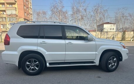 Lexus GX I, 2005 год, 2 390 000 рублей, 6 фотография