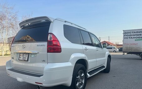 Lexus GX I, 2005 год, 2 390 000 рублей, 8 фотография