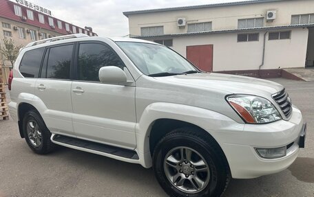 Lexus GX I, 2005 год, 2 390 000 рублей, 5 фотография
