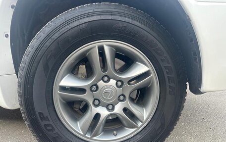 Lexus GX I, 2005 год, 2 390 000 рублей, 21 фотография