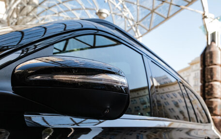 Mercedes-Benz GLS, 2025 год, 17 400 000 рублей, 9 фотография