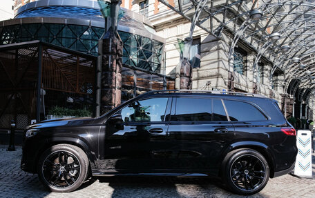 Mercedes-Benz GLS, 2025 год, 17 400 000 рублей, 11 фотография