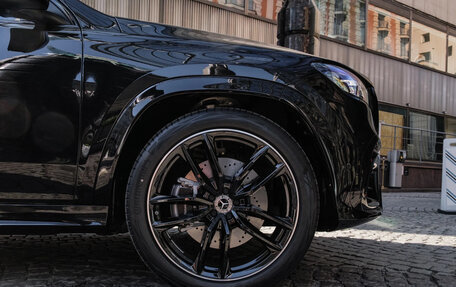 Mercedes-Benz GLS, 2025 год, 17 400 000 рублей, 19 фотография
