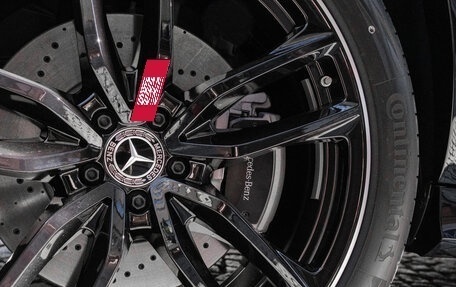 Mercedes-Benz GLS, 2025 год, 17 400 000 рублей, 17 фотография