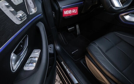 Mercedes-Benz GLS, 2025 год, 17 400 000 рублей, 24 фотография