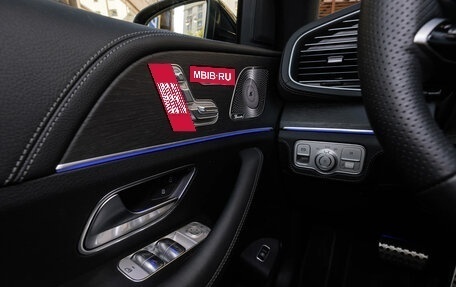 Mercedes-Benz GLS, 2025 год, 17 400 000 рублей, 22 фотография