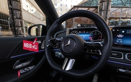 Mercedes-Benz GLS, 2025 год, 17 400 000 рублей, 23 фотография