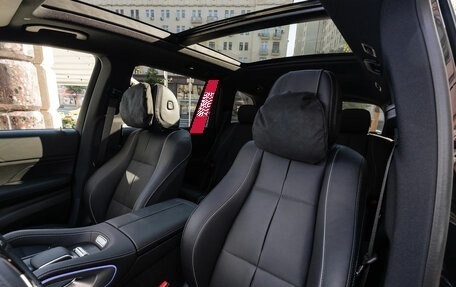 Mercedes-Benz GLS, 2025 год, 17 400 000 рублей, 25 фотография