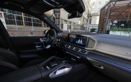 Mercedes-Benz GLS, 2025 год, 17 400 000 рублей, 30 фотография