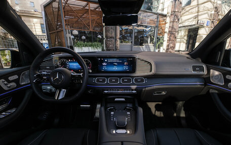Mercedes-Benz GLS, 2025 год, 17 400 000 рублей, 28 фотография