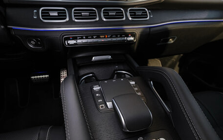 Mercedes-Benz GLS, 2025 год, 17 400 000 рублей, 27 фотография