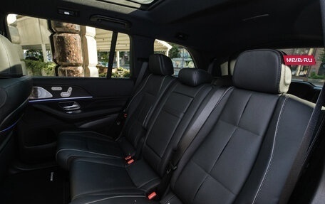 Mercedes-Benz GLS, 2025 год, 17 400 000 рублей, 35 фотография