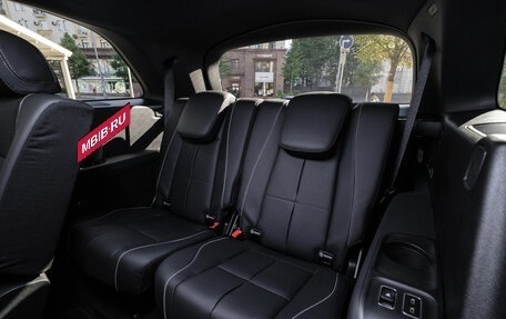 Mercedes-Benz GLS, 2025 год, 17 400 000 рублей, 39 фотография