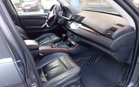 BMW X5, 2001 год, 900 000 рублей, 8 фотография