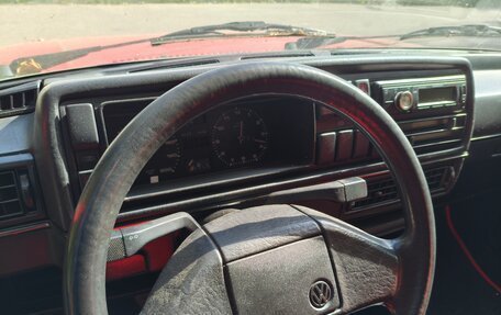 Volkswagen Golf II, 1986 год, 345 000 рублей, 9 фотография