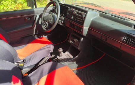 Volkswagen Golf II, 1986 год, 345 000 рублей, 8 фотография