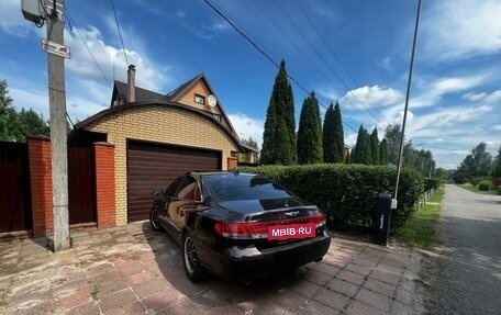 Hyundai Grandeur, 2007 год, 500 000 рублей, 2 фотография