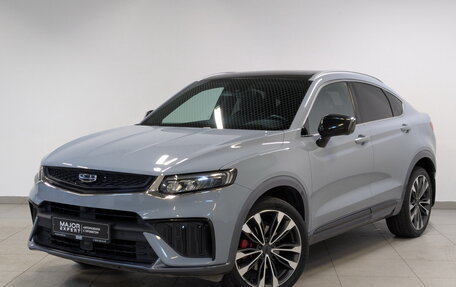 Geely Tugella FY11, 2023 год, 3 115 000 рублей, 1 фотография