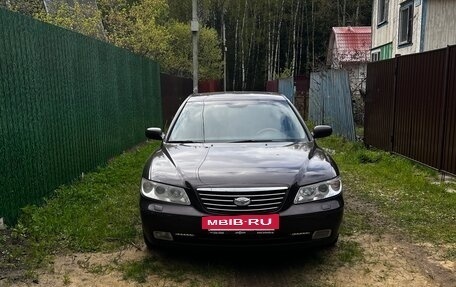 Hyundai Grandeur, 2007 год, 500 000 рублей, 4 фотография